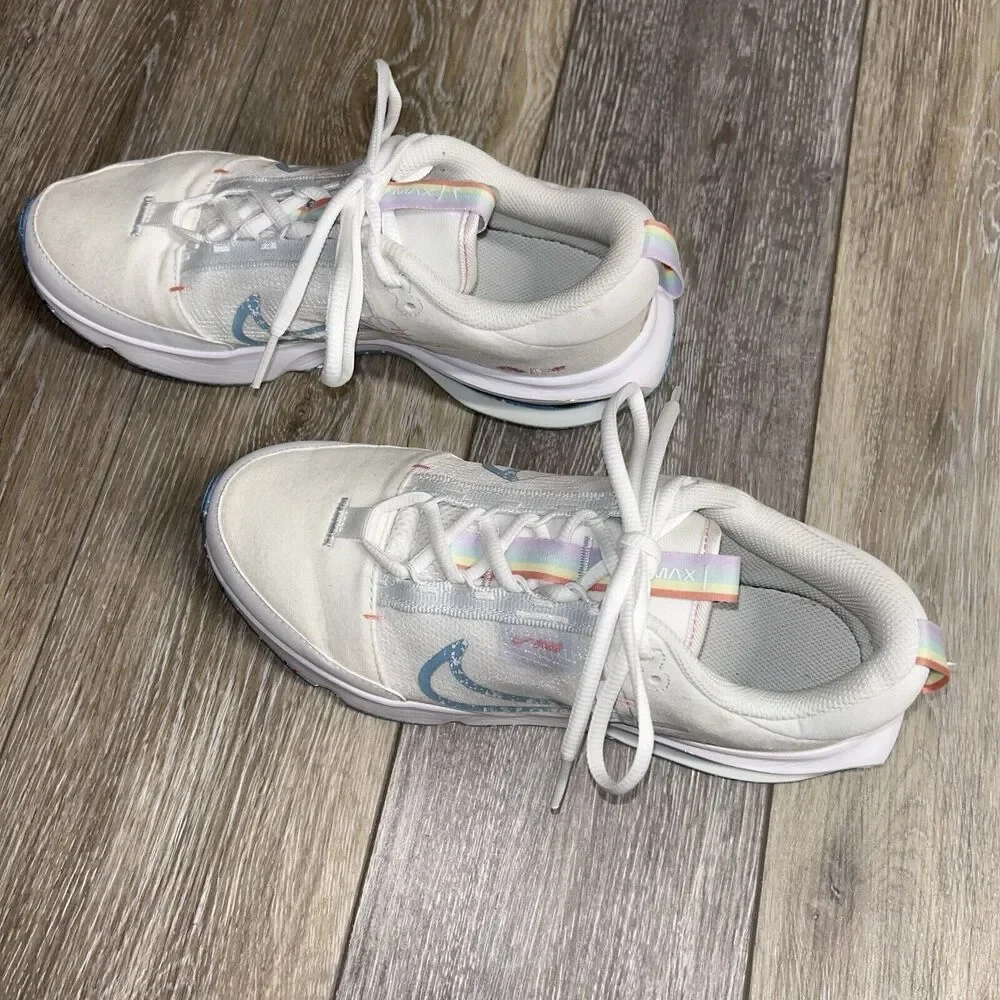 Nike previously owned
